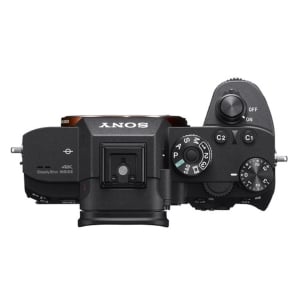 ILCE7RM3AB_Sony_Fotocamera Sony Alpha 7R III Full-frame da 35 mm con attacco Sony E