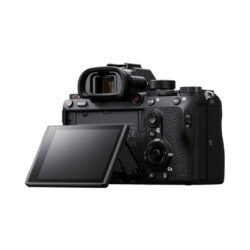 ILCE7RM3AB_Sony_Fotocamera Sony Alpha 7R III Full-frame da 35mm con attacco Sony E