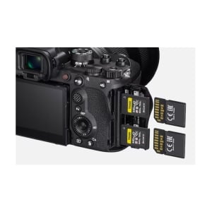 ILCE9M3B_Sony_Sony Alpha 9 III - fotocamera mirrorless con obiettivi intercambiabili full-frame