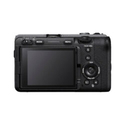 ILME-FX30B_SONY_Sony FX30 videocamera gateway compatta Cinema Line