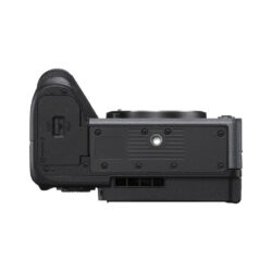 ILME-FX30B_SONY_Sony FX30 videocamera gateway compatta Cinema Line