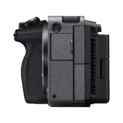 ILME-FX30B_SONY_Sony FX30 videocamera gateway compatta Cinema Line