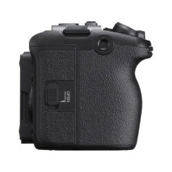 ILME-FX30_SONY_Sony FX30 videocamera gateway compatta Cinema Line con impugnatura XLR