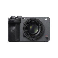 Videocamera full-frame Sony FX3 Cinema Line