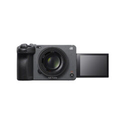 ILME-FX3_Sony_Videocamera full-frame Sony FX3 Cinema Line