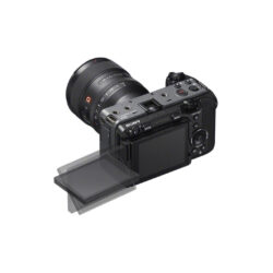 ILME-FX3_Sony_Videocamera full-frame Sony FX3 Cinema Line