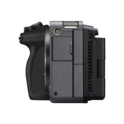 ILME-FX3_Sony_Videocamera full-frame Sony FX3 Cinema Line
