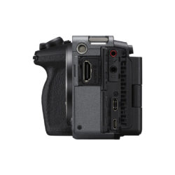 ILME-FX3_Sony_Videocamera full-frame Sony FX3 Cinema Line