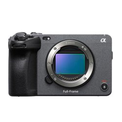 Sony FX3A videocamera gateway Full-Frame compatta Cinema Line