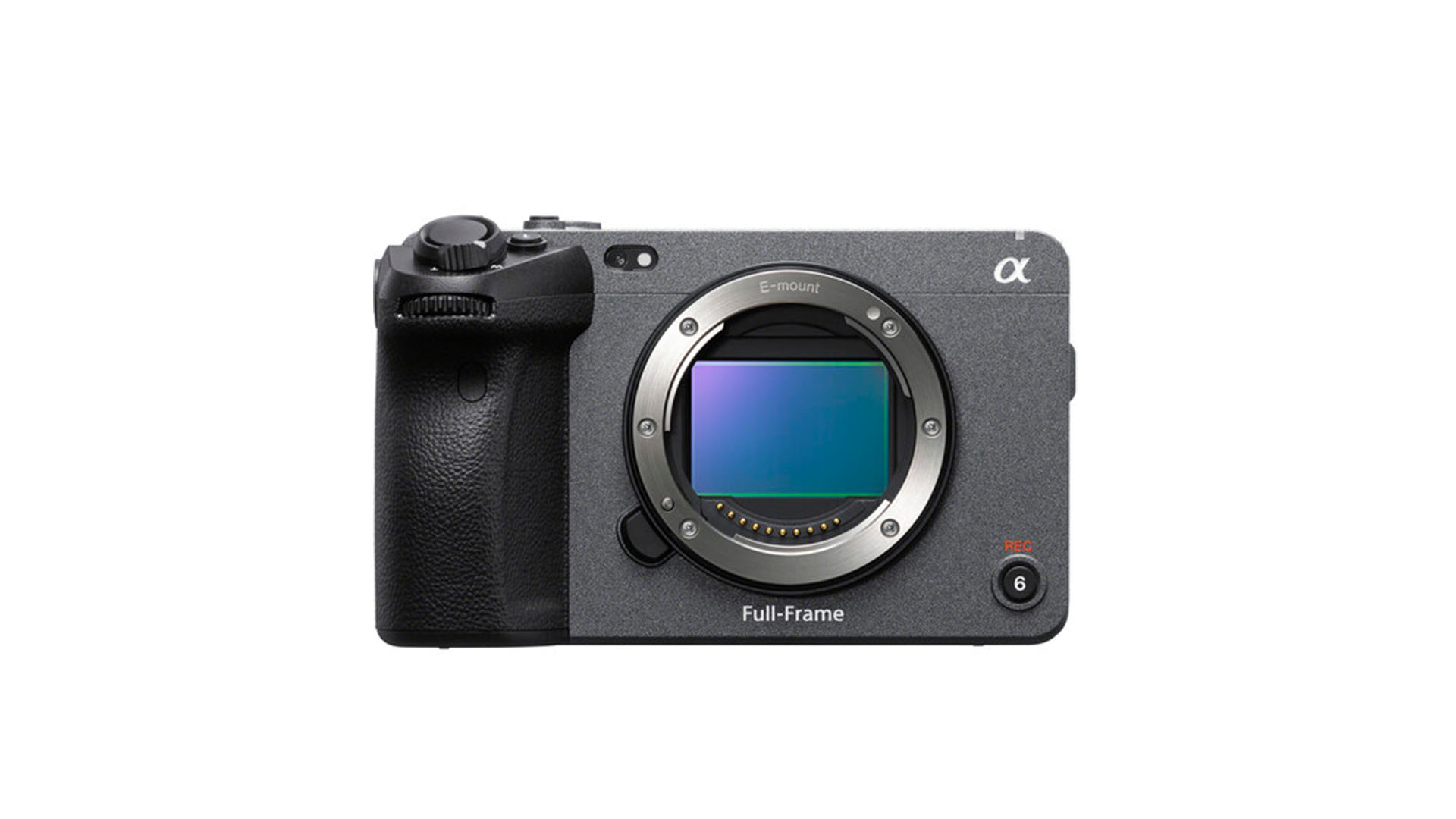 Sony FX3 videocamera gateway Full-Frame compatta Cinema Line 