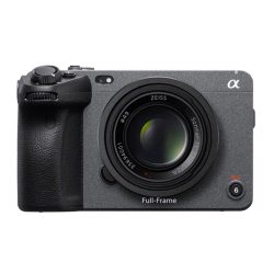 Sony FX3A videocamera gateway Full-Frame compatta Cinema Line