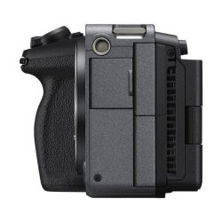 Sony FX3A videocamera gateway Full-Frame compatta Cinema Line