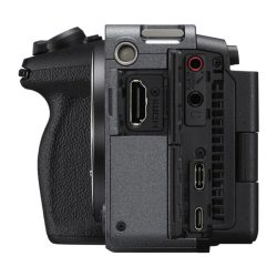 Sony FX3A videocamera gateway Full-Frame compatta Cinema Line