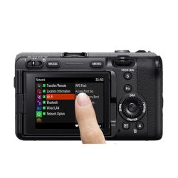 Sony FX3 videocamera gateway Full-Frame compatta Cinema Line