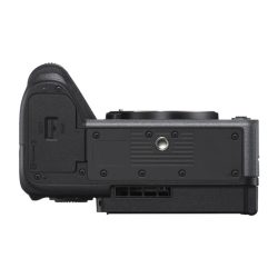 Sony FX3A videocamera gateway Full-Frame compatta Cinema Line