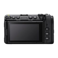 Sony FX5 Videocamera Cinema Line Full-Frame – Solo Corpo