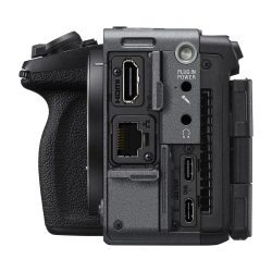 Sony FX5 Videocamera Cinema Line Full-Frame – Solo Corpo