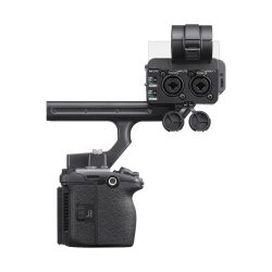 Sony FX5 Videocamera Cinema Line Full-Frame con Impugnatura XLR