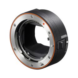 Sony LA-EA5 Adattatore da attacco A a Sony E full-frame 35 mm