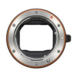 Sony LA-EA5 Adattatore da attacco A a Sony E full-frame 35 mm