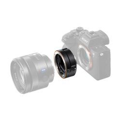 Sony LA-EA5 Adattatore da attacco A a Sony E full-frame 35 mm