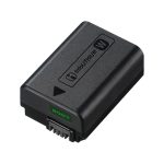 NP-FW50_Sony_Sony NP-FW50 Batteria ricaricabile serie W