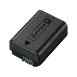 NP-FW50_Sony_NP-FW50 Batteria ricaricabile serie W