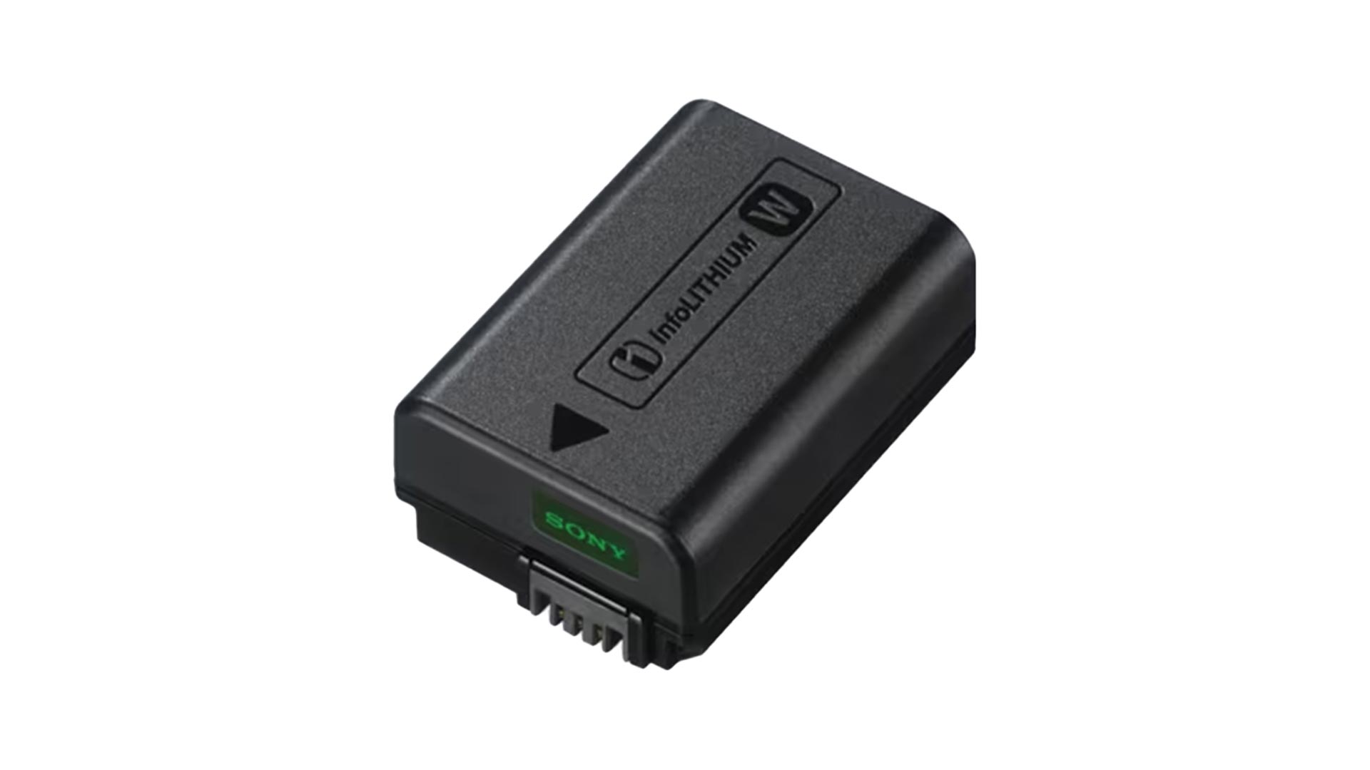 NP-FW50_Sony_NP-FW50 Batteria ricaricabile serie W