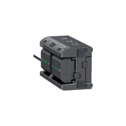 NPA-MQZ1K SONY Kit Sony adattatore multibatteria con 2 batterie NP-FZ100 per fotocamere