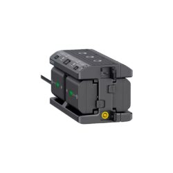 NPA-MQZ1K SONY Kit Sony adattatore multibatteria con 2 batterie NP-FZ100 per fotocamere