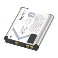 Batteria ricaricabile Sony NPBJ1 per fotocamere RX0
