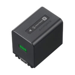 Batteria ricaricabile Sony NP-FV70A2 da 1.900 mAh