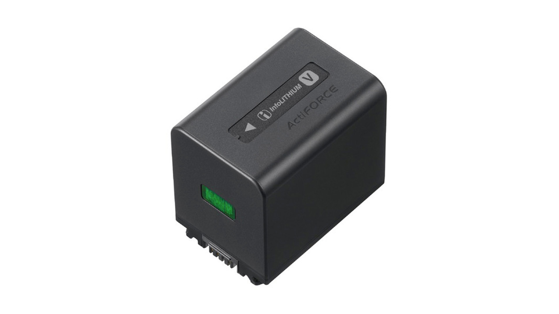 Batteria ricaricabile Sony NP-FV70A2 da 1.900 mAh