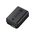 Batteria ricaricabile Sony NP-FW50 serie W per fotocamere Sony