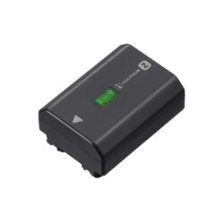 Batteria ricaricabile Sony NPFZ100 serie Z ad alta capacità per fotocamere Sony