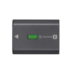 NPFZ100_Sony_Batteria ricaricabile Sony NPFZ100 serie Z ad alta capacità per fotocamere Sony