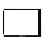 Pellicola protettiva Sony PCKLM15 per schermo LCD fotocamere RX1 / RX100 / RX100 II / RX100M