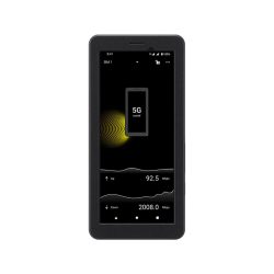 Transmisor de datos portátil Sony PDT-FP1