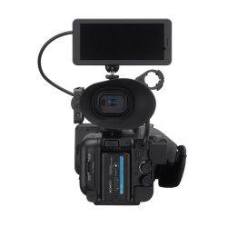 Sony PXW-Z200 Cinema Line telecamera 4K HDR 04