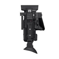 Sony PXW-Z200 Cinema Line telecamera 4K HDR 02
