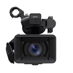 Sony PXW-Z200 Cinema Line 4K HDR camera
