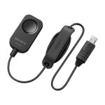 Telecomando Sony RMSPR1 con pulsante di scatto