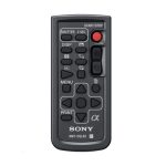 Telecomando wireless Sony RMTDSLR2 per fotocamere