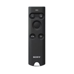 Telecomando professionale wireless Sony RMTP1BT con Bluetooth