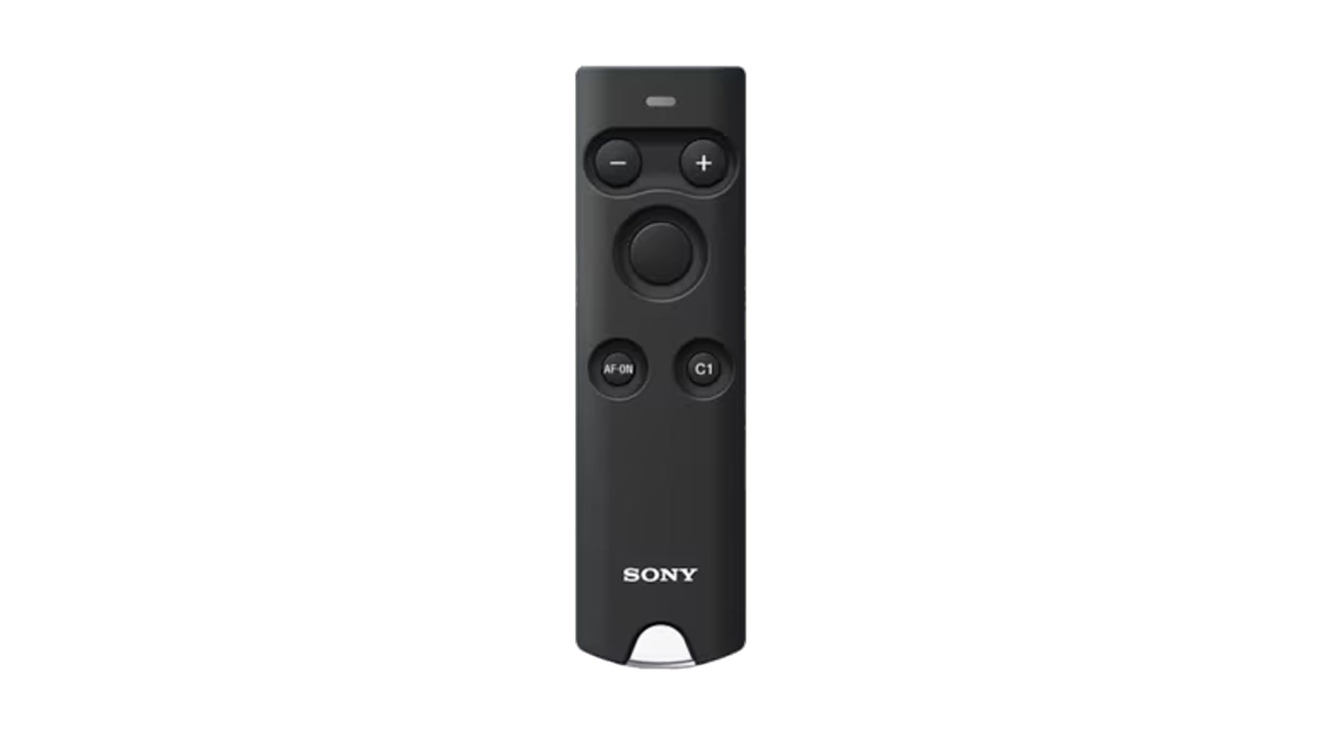 Telecomando professionale wireless Sony RMTP1BT con Bluetooth