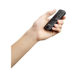 Sony RMT-VP2 Mando a distancia inalámbrico Bluetooth, alcance 10 m