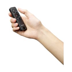 Sony RMT-VP2 Mando a distancia inalámbrico Bluetooth, alcance 10 m