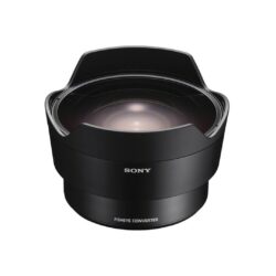 Sony Convertitore Fisheye attacco Sony E per obiettivo FE 28mm F2