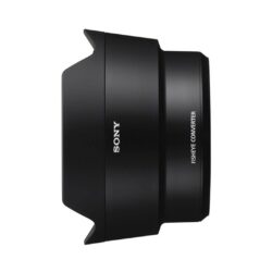 SEL057FEC_Sony_Sony Convertitore Fisheye attacco Sony E per obiettivo FE 28mm F2