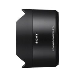 SEL075UWC_Sony_Sony Convertitore ultragrandangolare attacco Sony E per obiettivo FE 28mm F2